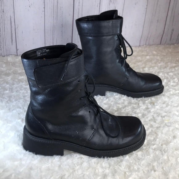 Dockers booties - Picture 3 of 8